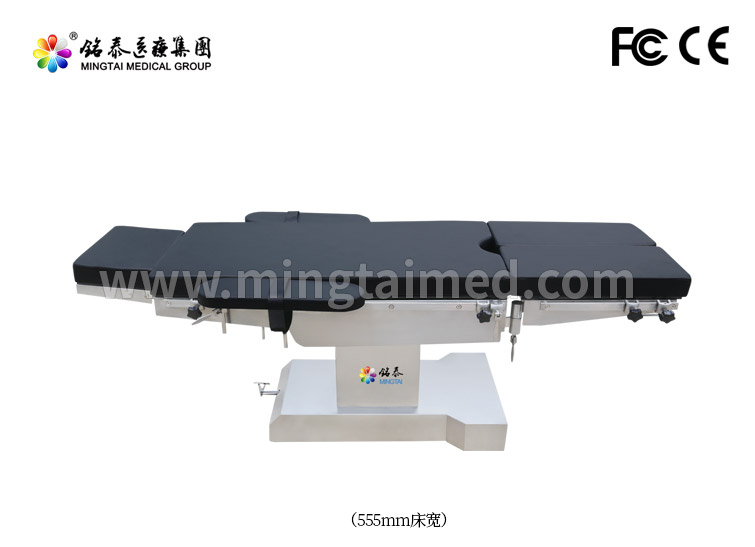 銘泰美容外科專用電動手術臺